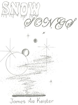 cover image of Snow Songs